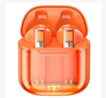 Беспроводные наушники TWS BOROFONE BW23 (оранжевый)