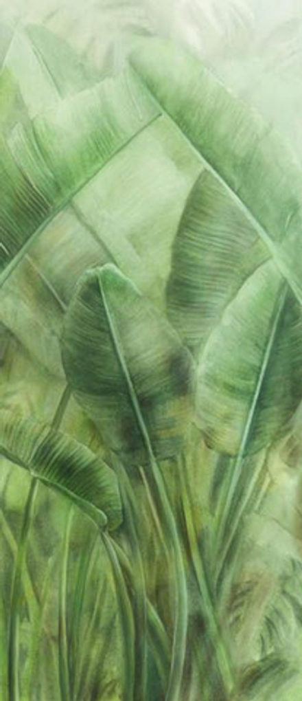 Декор Boost Pro Leaves B