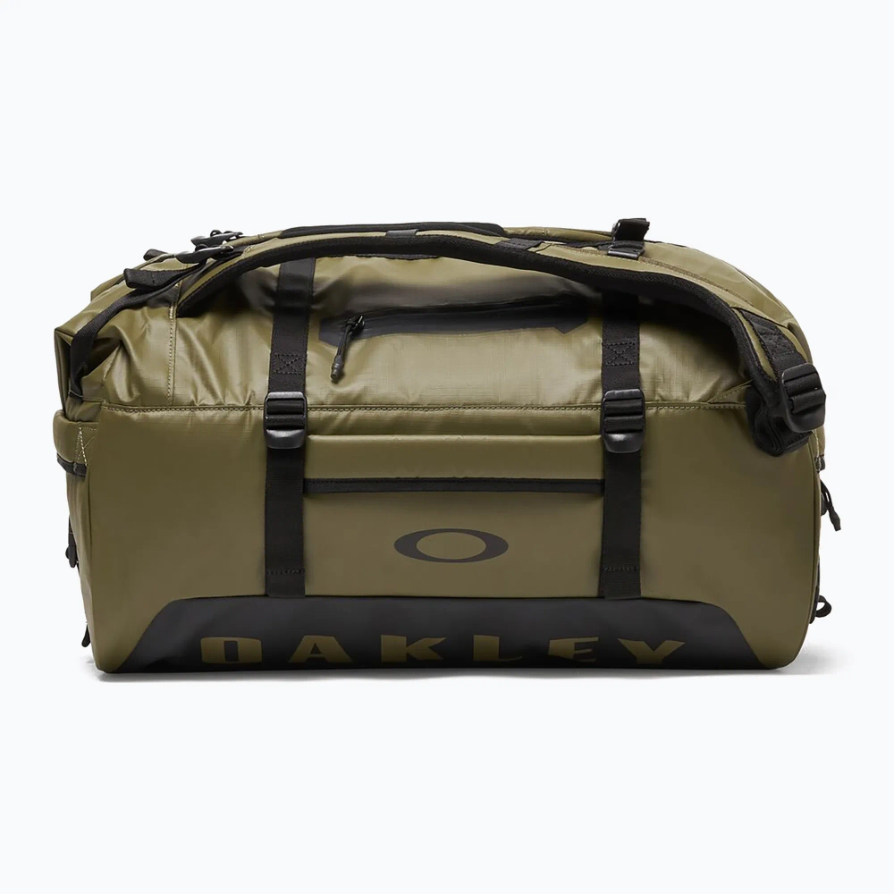 Сумка-рюкзак Oakley Road Trip RC Duffle army green