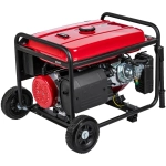 ELITECH СГБ 9500ЕАМК генератор бензиновый 206107