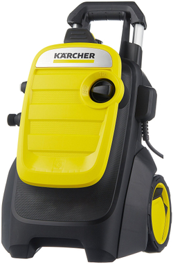 Мойка высокого давления Karcher K 5 Compact New 1.630-750.0