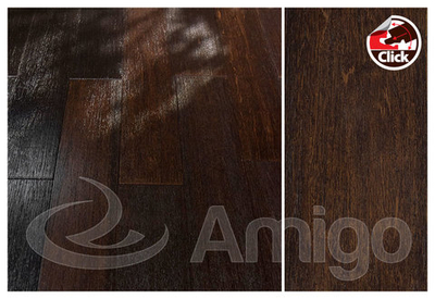 Бамбук Hi-Tech «Бергамо» Click