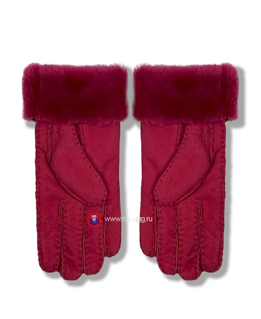 ПЕРЧАТКИ UGG GLOVES