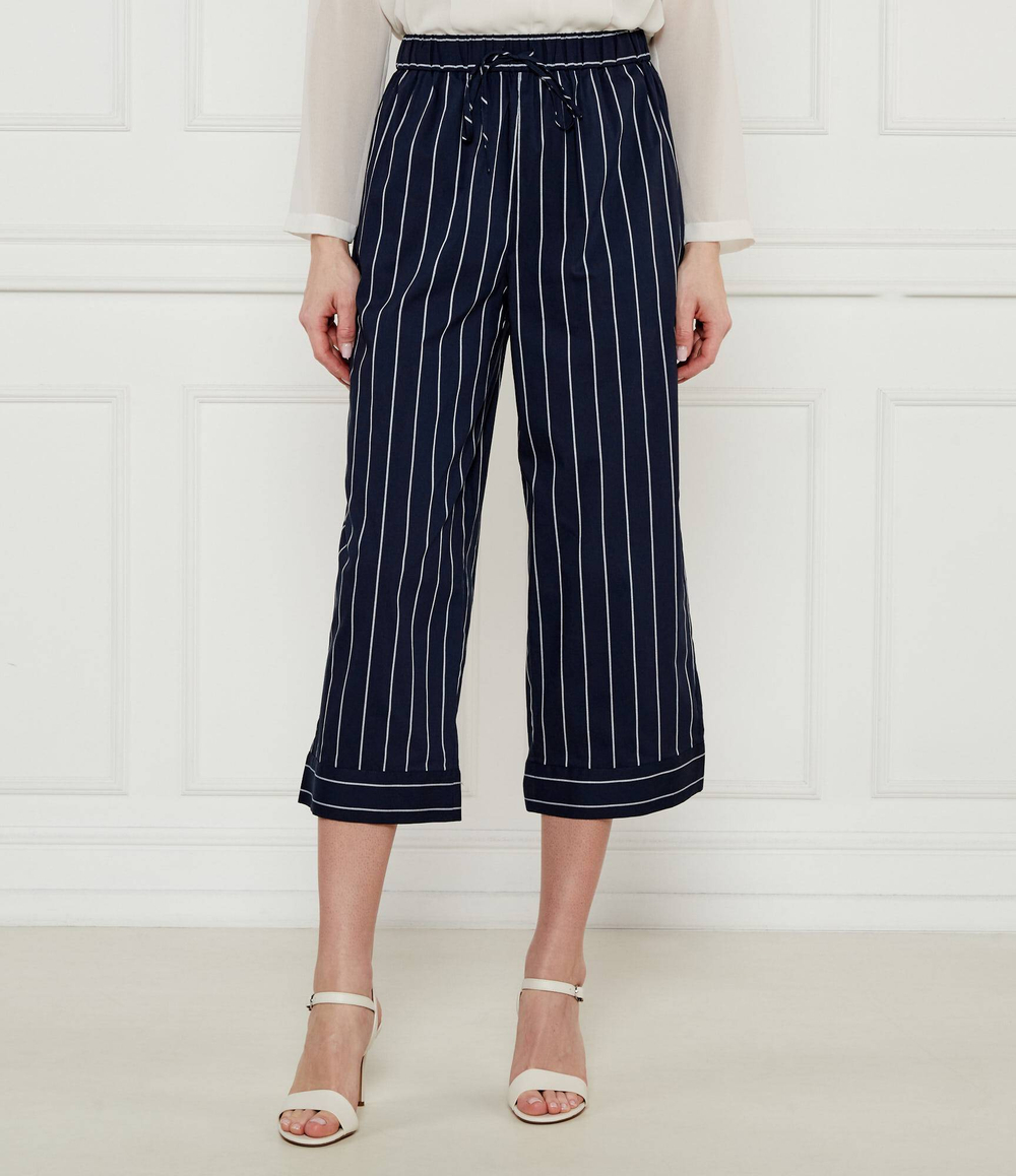 Брюки Pya Joop! - темно-синий(30046508)