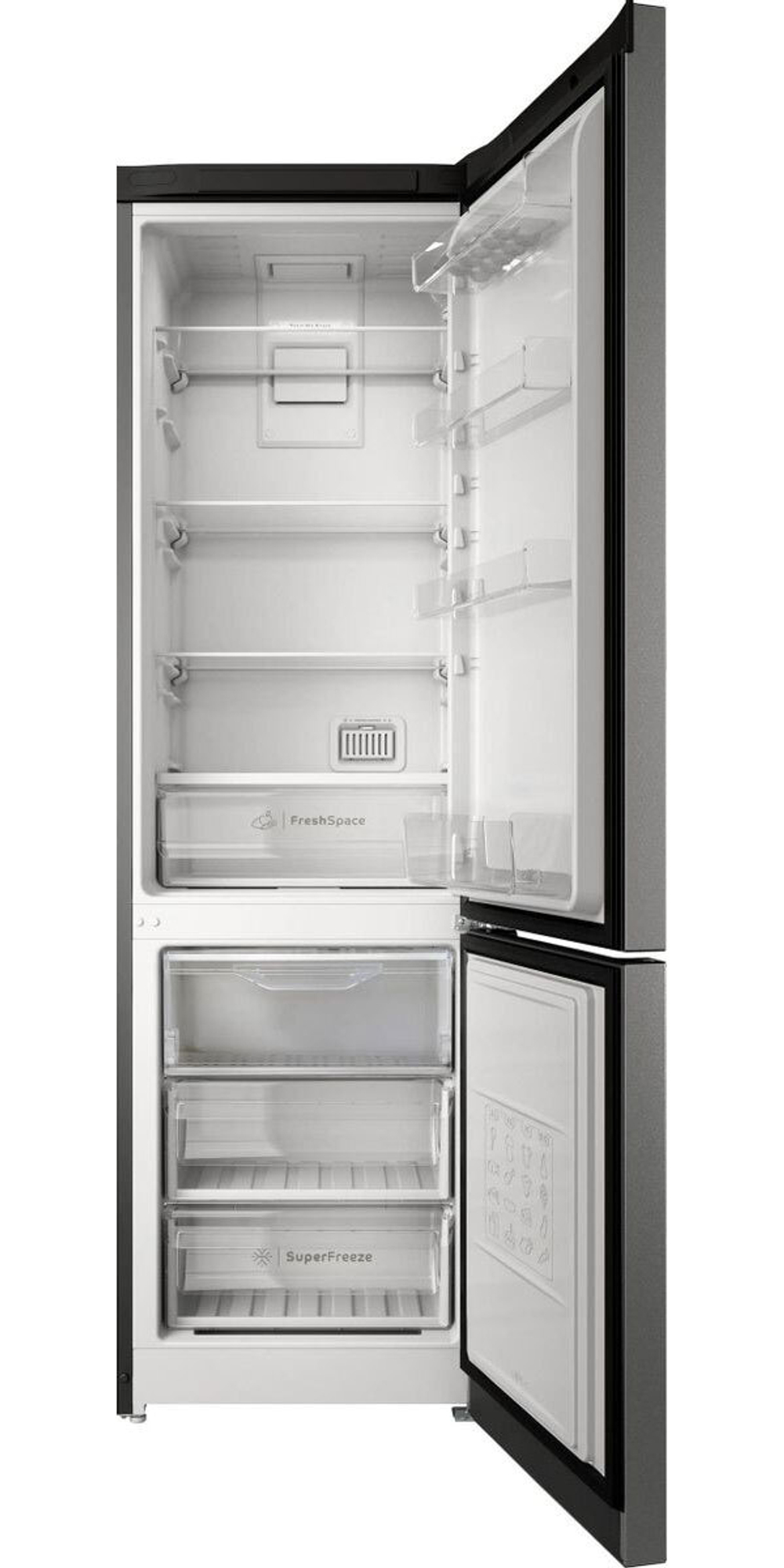 Холодильник INDESIT ITS 5200NG
