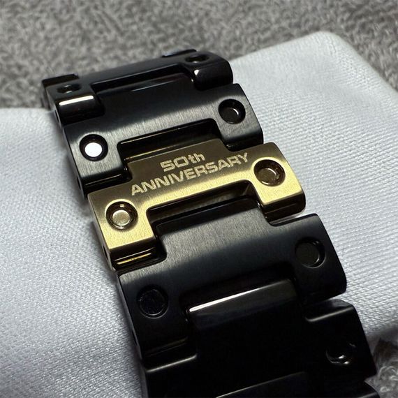 Наручные часы Casio GMC-B2100ZE-1A