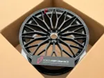 КОВАНЫЕ ДИСКИ ДЛЯ LAMBORGHINI URUS 2022 ЛАМБОРГИНИ