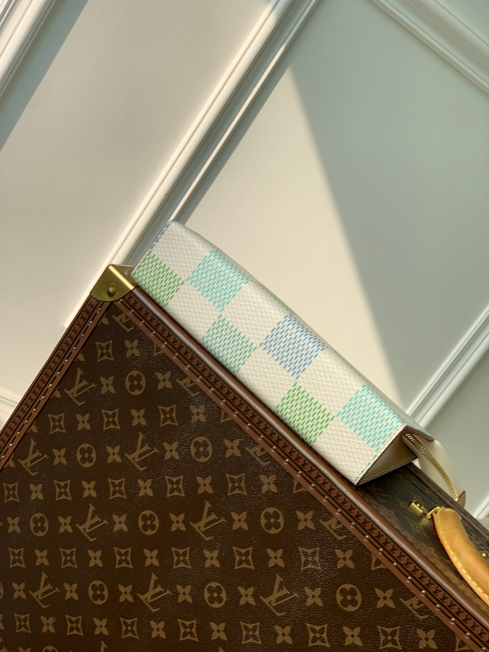 Louis Vuitton Toiletry Pouch 26