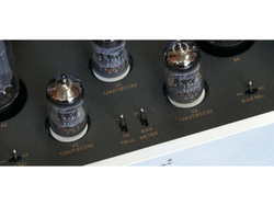 Усилитель Cayin MT-35 MK3 BT Silver