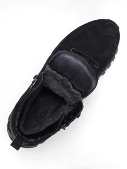 Ботинки мужские M0114-1P