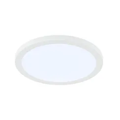 CLD50R080N Омега Белый Св-к Встр 8W*4000K