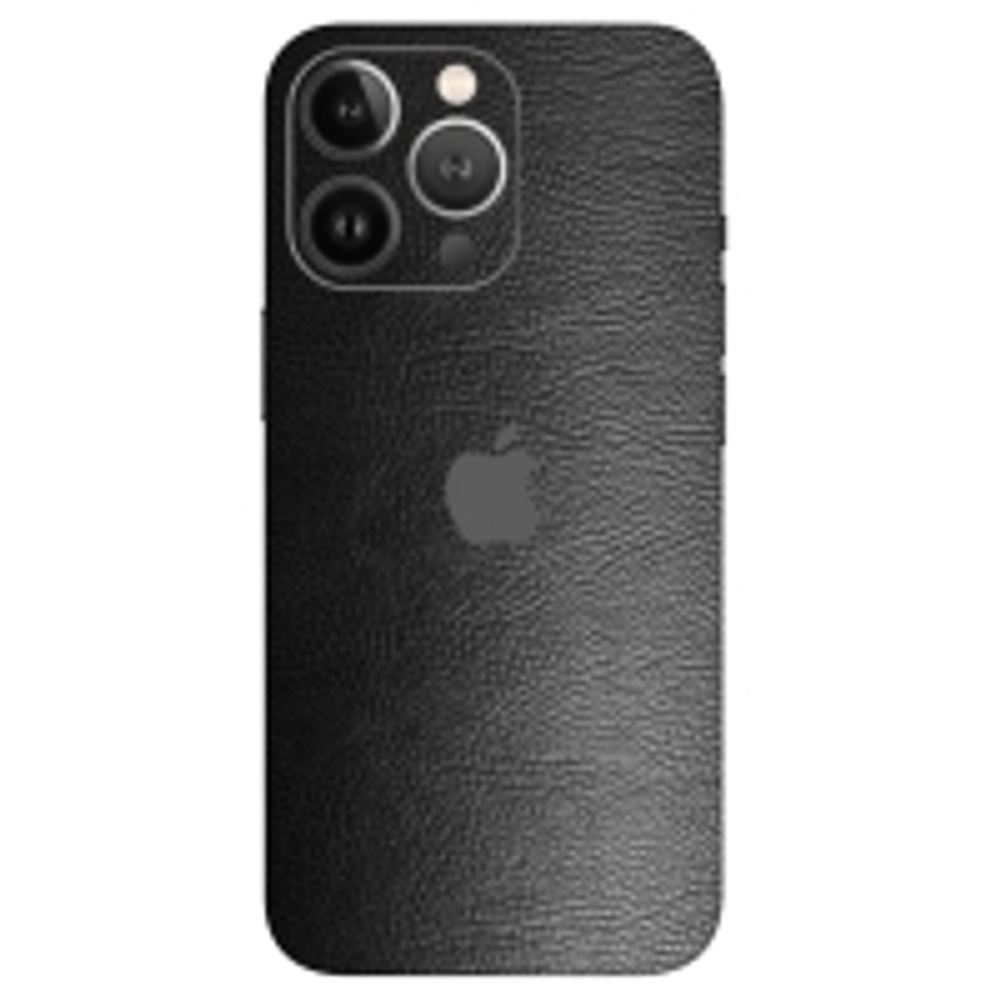 Декоративная защитная пленка Series Leather Skin