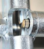 Разводомер. Индикатор развода пил.