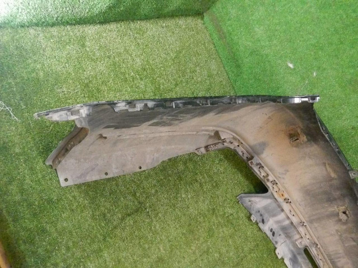 Бампер задний Genesis G90 (2016-2019)