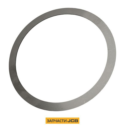 Шайба 0.25мм JCB 819/00107