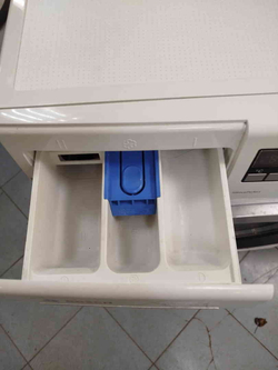 Стиральная машина Bosch WLO24260OE/01 6 кг. б/у