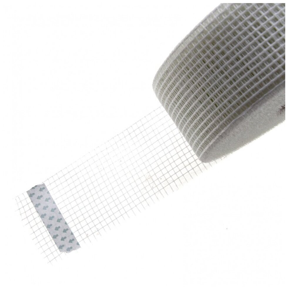 СЕРПЯНКА САМОКЛЕЯЩАЯСЯ, 50 ММ Х 90М MATRIX 89004