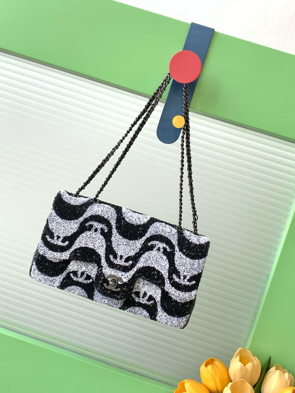 Chanel Bag 25 cm