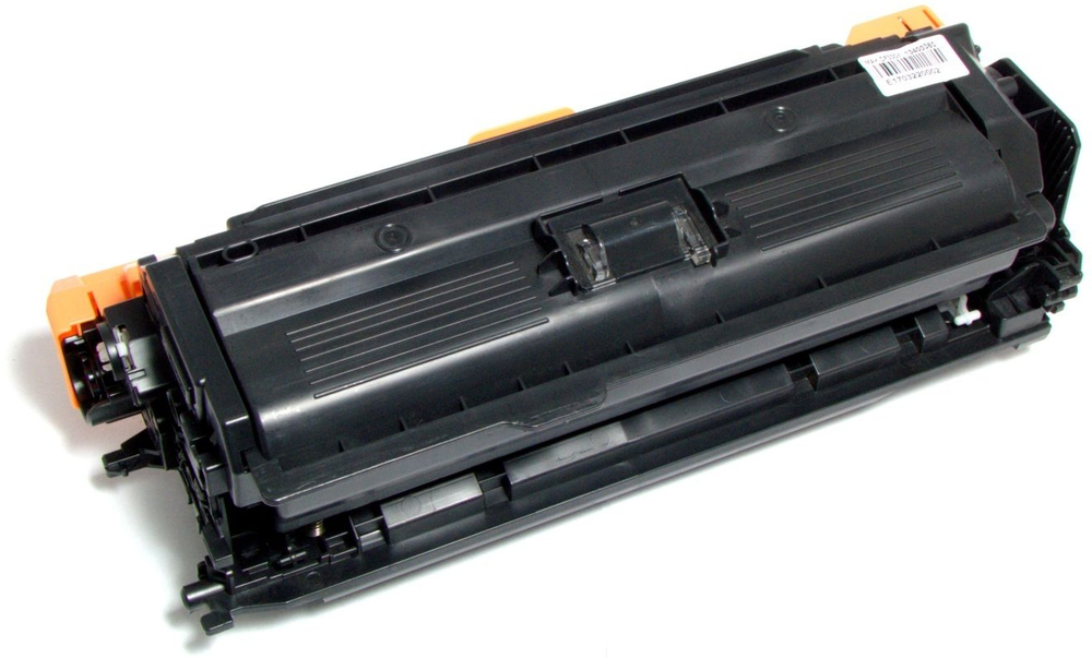 Картриджи МАК CF330X (0020932) черный