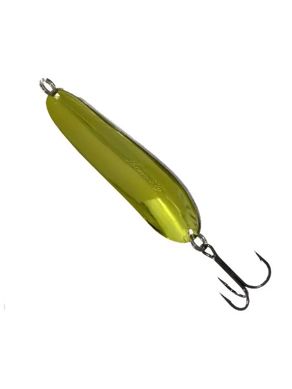 Блесна колебалка Nauvo 19 /HRL