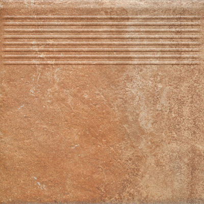 Фронтальная ступень SCANDIANO Rosso STOPNICA PROSTA 29.5