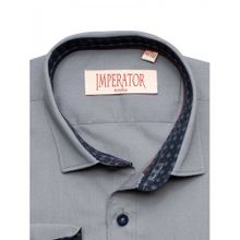 Сорочка детская IMPERATOR Steel Grey-26/1 imp.