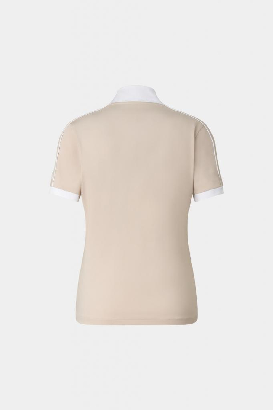 Блузка BOGNER GOLF KATRINA в бежевом цвете