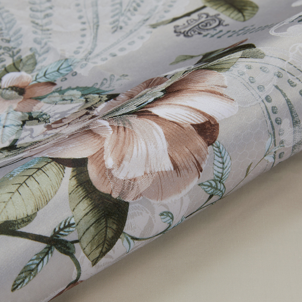 Постельное белье СайлиД D-208 жаккард