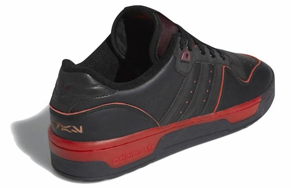 Кроссовки Adidas Originals Rivalry Low