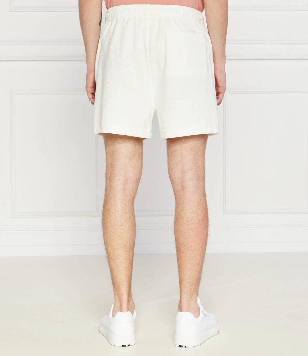 Шорты Lacoste - белый(GH7520)