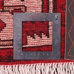 Персидский ковер ручной работы Lori (195 × 170 см) 220210164 Иран