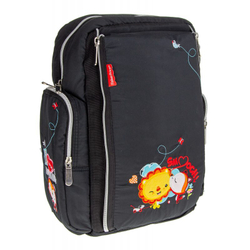 Fisher-Price - Рюкзак с пеленальной подкладкой 338209
