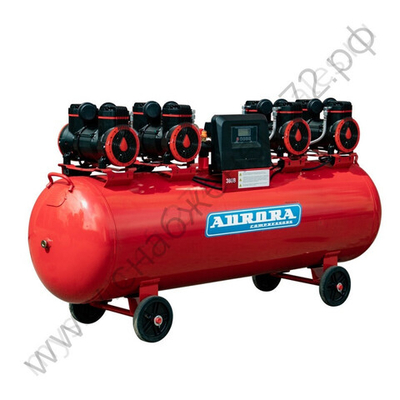 Компрессор PASSAT-250 MODULE безмасляный