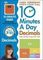 10 Minutes A Day Decimals, Ages 7-11 (Key Stage 2)