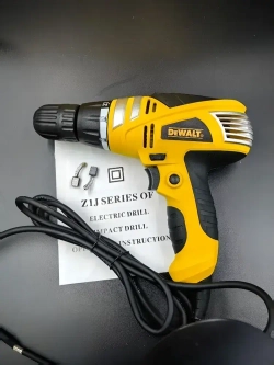 Шуруповерт, 26 Нм, 0 АКБ