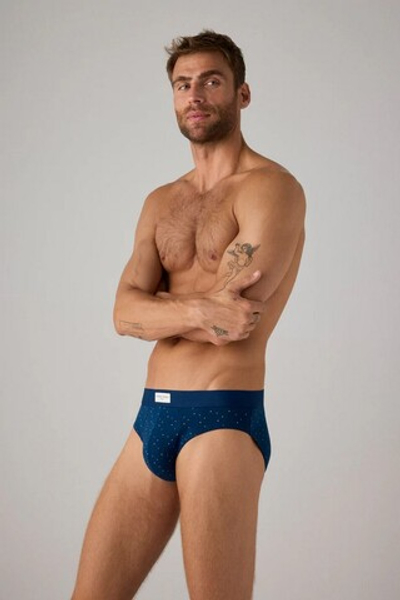 20371 Трусы слипы 2 шт. в упаковке YSABEL MORA