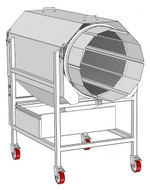 Сифтер RoboLabs Grand Sifter 220