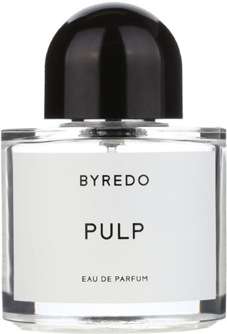 Byredo Pulp