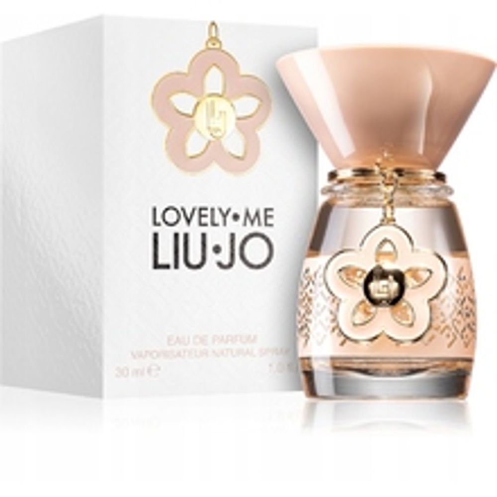 Liu Jo Lovely Me EDP 100ml