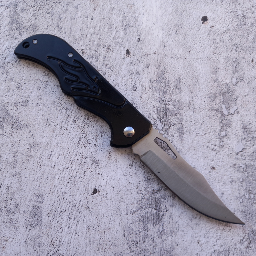 Складной нож FG03 Pirat