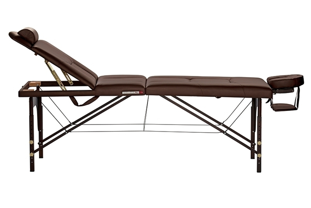 Складной массажный стол Yamaguchi Sapporo 1972