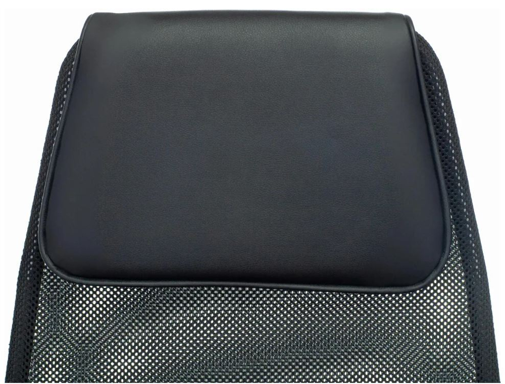 Кресло  Бюрократ KB-5M/BLACK