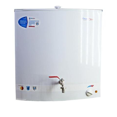 Водонагреватели