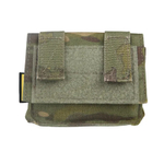 Подсумок для шлема EmersonGear HELMET COVER REMOVABLE REAR Pouch