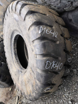 18.00R25 Goodyear EV-3+ шина б/у
