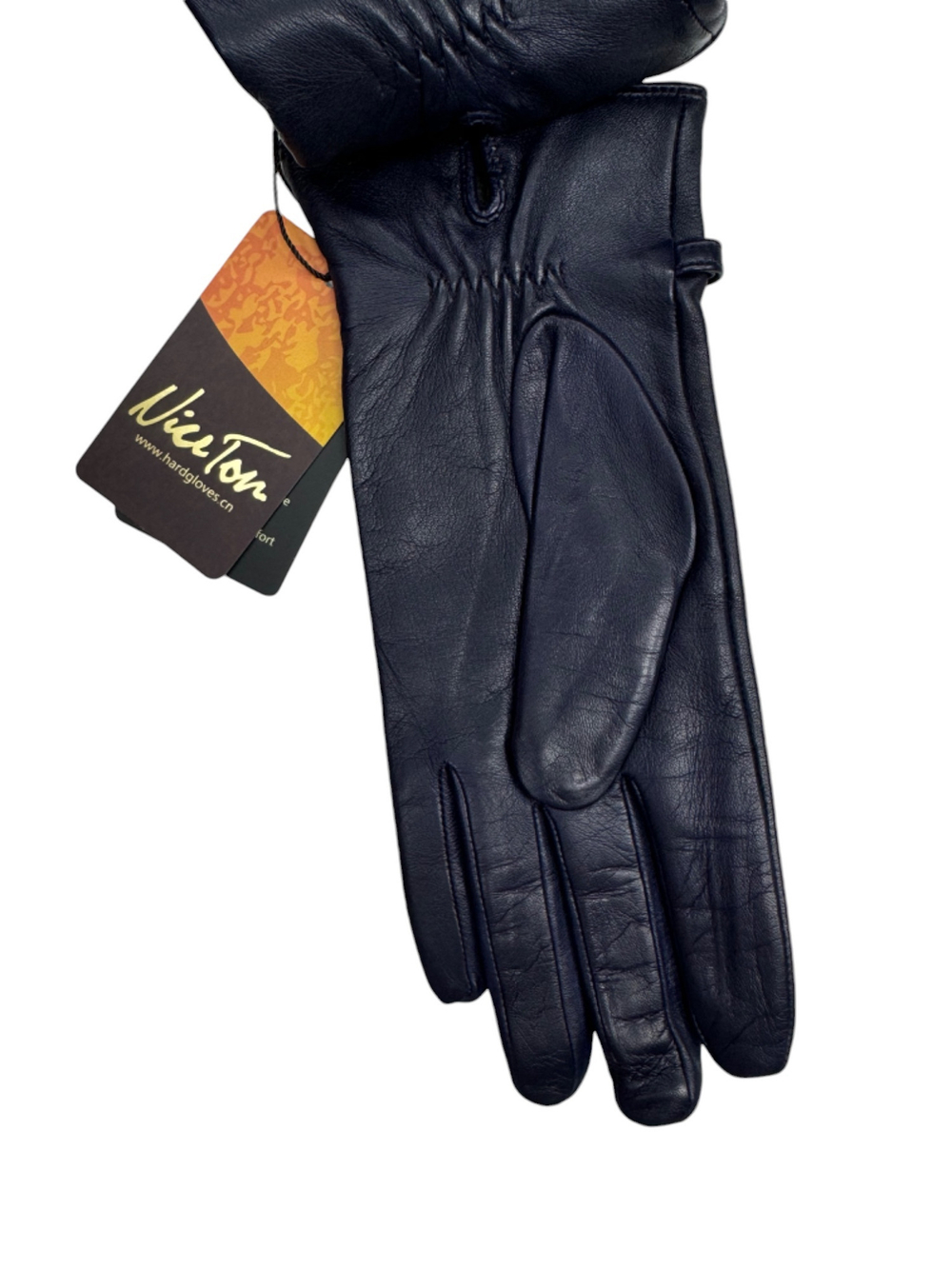 Перчатки.Женские.Материал верха: Кожаные люкс качества.Подклад: Трикотаж-шерсть. 5 шт в упаковке.