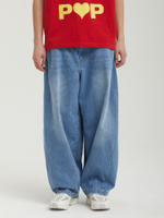 Брюки Pit Pocket Dart Chino Balloon
