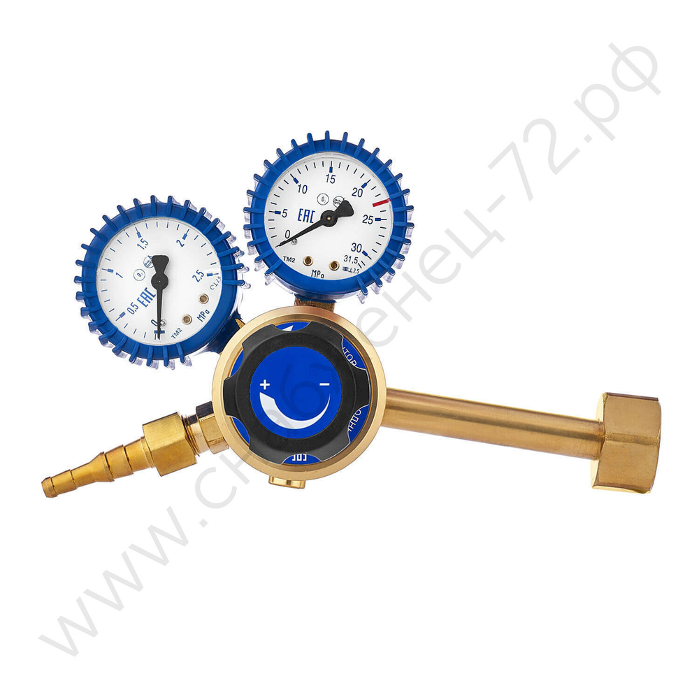 Редуктор кислородный БКО-50-КР-300