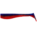 Мягкая приманка Format Diplomat 050мм F18 0.7г 8шт