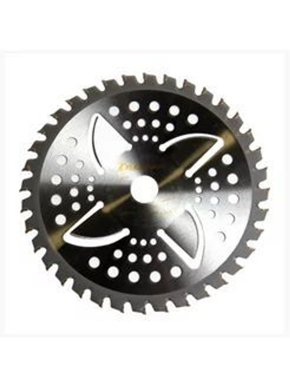 Нож для мотокосы 36/230/25,4 CHAMPION WIND